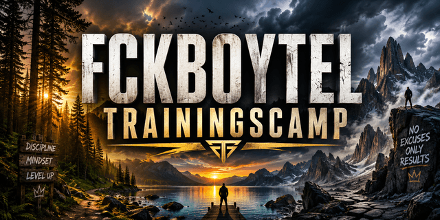 Trainingscamp 2 Tage